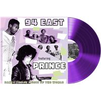 Dance To The Music Of The World Vinyle Violet