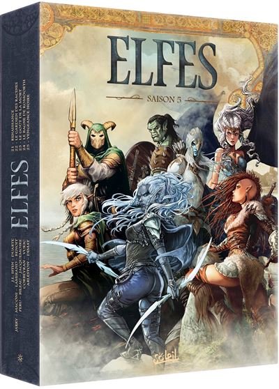 Elfes