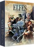 Elfes - Coffret T21 à