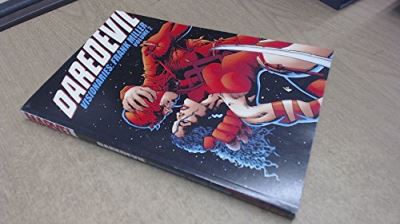 Daredevil visionaries,2:frank miller