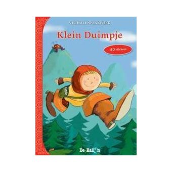 tome-1-klein-duimpje-verhalenplakboek-inconnus-broch-achat
