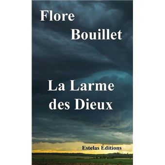 La larme des Dieux