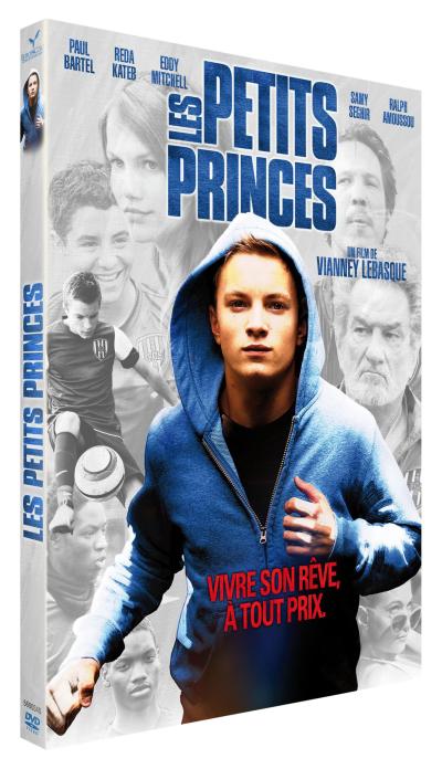 Les petits princes DVD