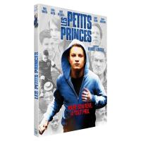 Les petits princes DVD