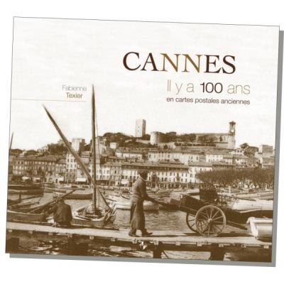 Cannes il y a 100 ans