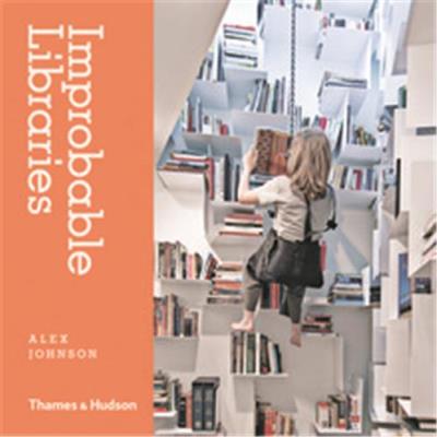 IMPROBABLE LIBRARIES