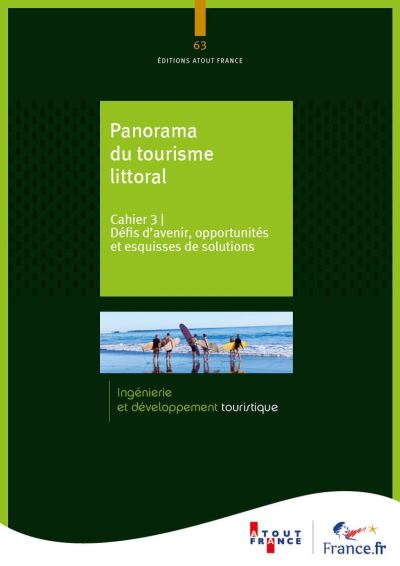 Panorama du tourisme littoral