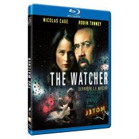 The Watcher Blu-ray