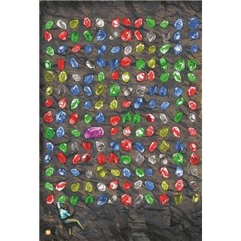 Escape Game : Danger dans la mine