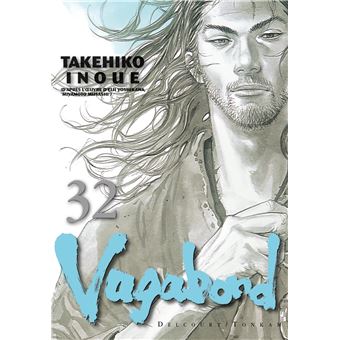 Vagabond - Vagabond, T32 - 1