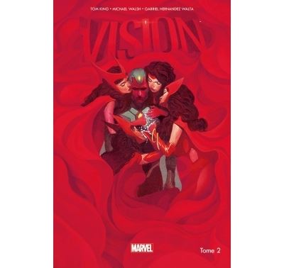 La vision