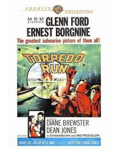Torpedo run/ mono /gb