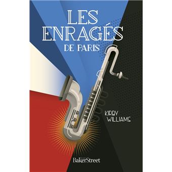 Les enragés de Paris