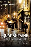 Quarantaine