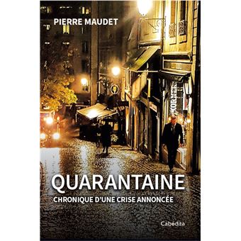 Quarantaine