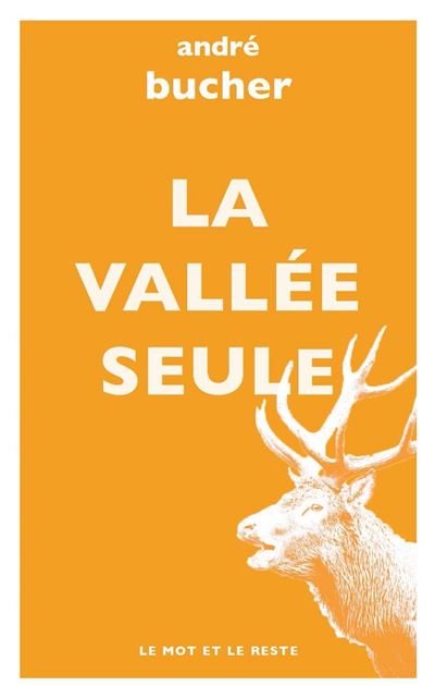 La Vallée seule
