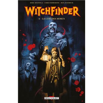 Witchfinder T04