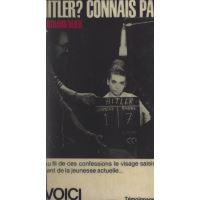 Hitler, connais pas