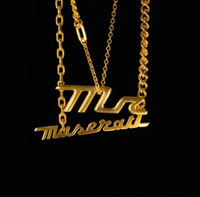 Mr Maserati Best Of Baxter Dury 2001-2021