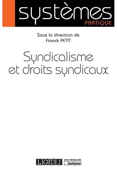 Syndicalisme et droits syndicaux