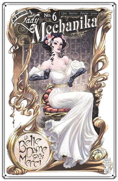 La Belle dame sans merci