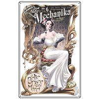 La Belle dame sans merci