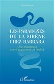Les paradoxes de la sirène chez Barbara
