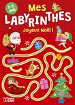 Bloc jeux lab mes laby noel