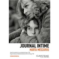 Journal intime DVD