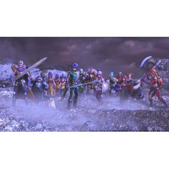 Dragon Quest Heroes II (PS4) au meilleur prix sur Dragon Quest Heroes II (PS4) au meilleur prix sur