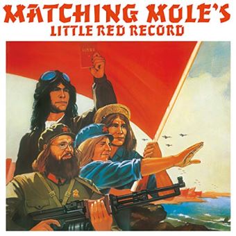 Matching Mole - 1