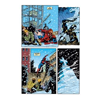 La dernière chasse de Kraven - Edition limitée