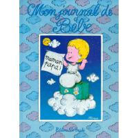 Mon journal de bébé