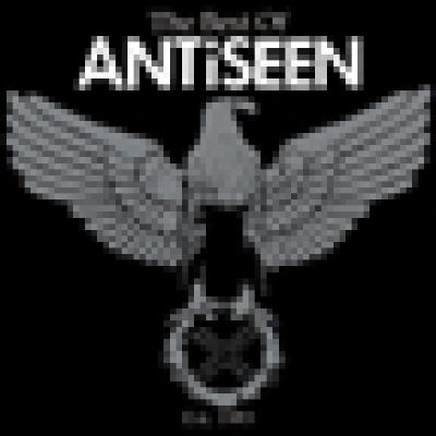 The Best Of Antiseen