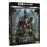 Black Panther : Wakanda Forever [4K Ultra HD + Blu-Ray]