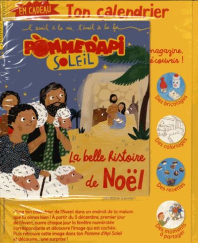 Pomme d'api soleil,130