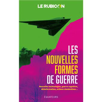 Les nouvelles formes de guerre