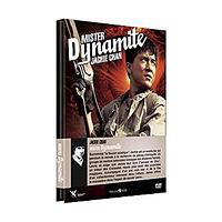 Mister Dynamite DVD
