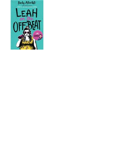 LEAH ON THE OFFBEAT