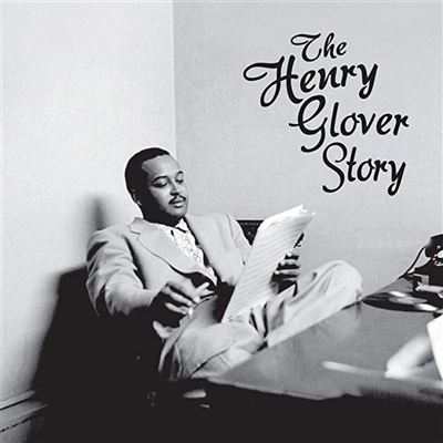 The Henry Glover Story Coffret
