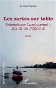 Les cartes sur table