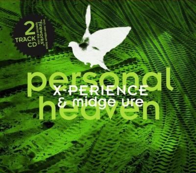 Personal heaven 2 track