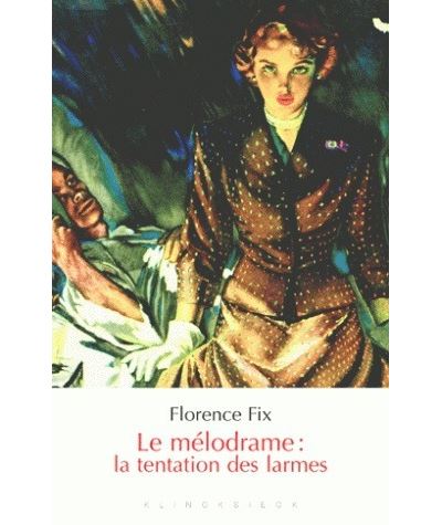 Le mélodrame