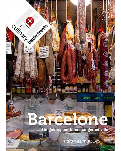 Barcelone un guide pour bien manger en ville