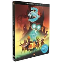 Wakfu Saison 3 DVD