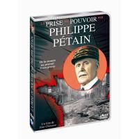 La Prise du pouvoir par Philippe Pétain