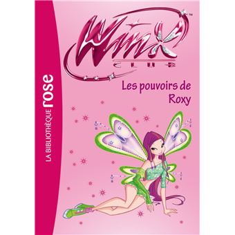 Winx Club - Winx Club, T38 - 1