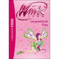 Winx Club 38 - Les pouvoirs de Roxy