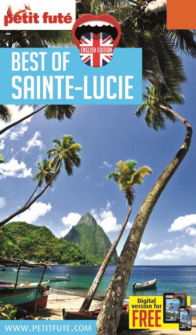 Petit Futé Best of Saint Lucie