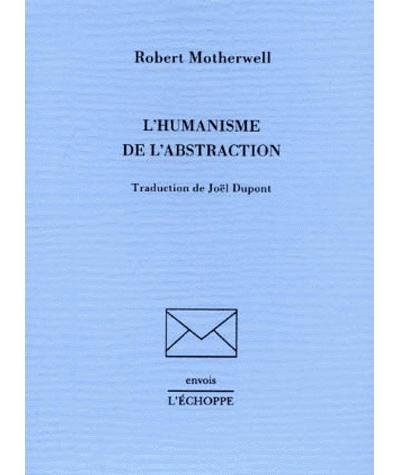 L'Humanisme de l'abstraction